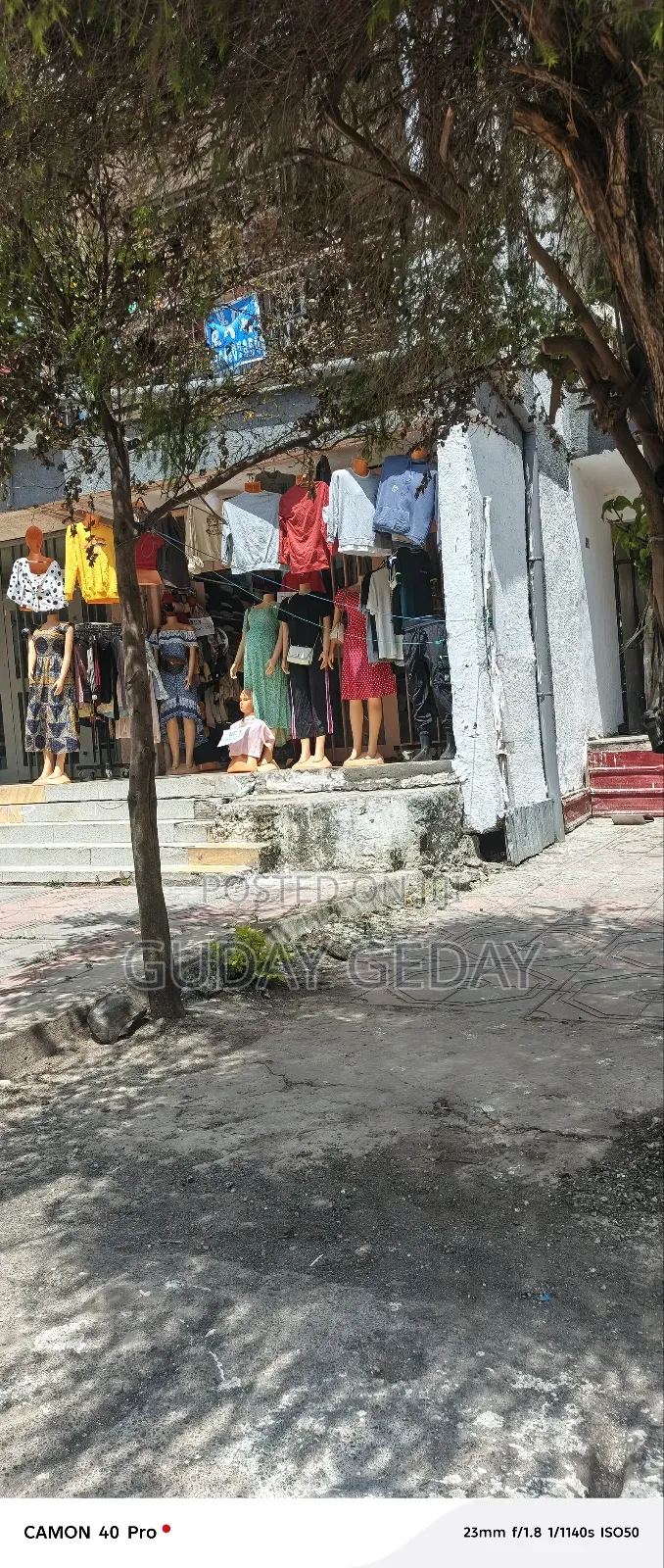 96 Kare Shop at Tuludimitu