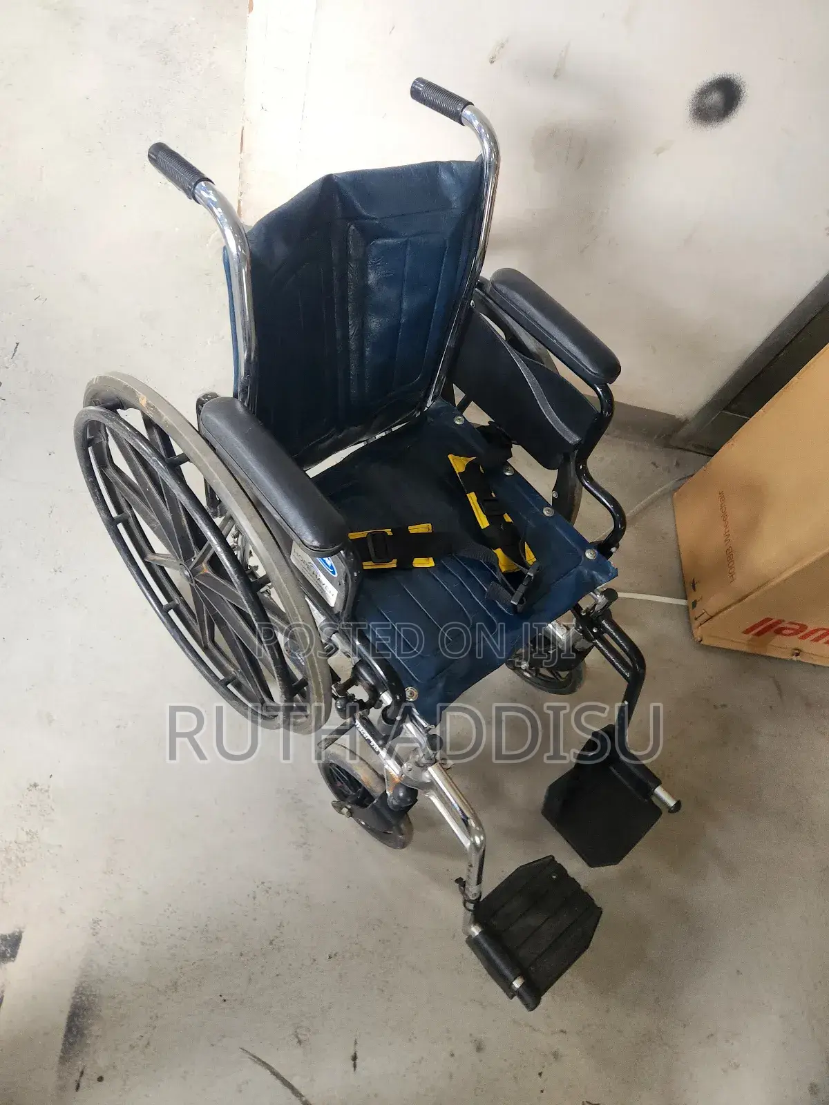 Foldable Wheelchair痛楚medical Wheelchair輕鬆brand Wheelchair Medical