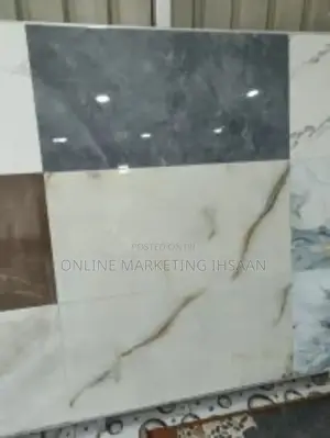 Floor and Wall Ceramic