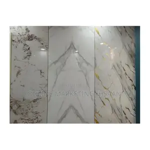 Floor and Wall Ceramic