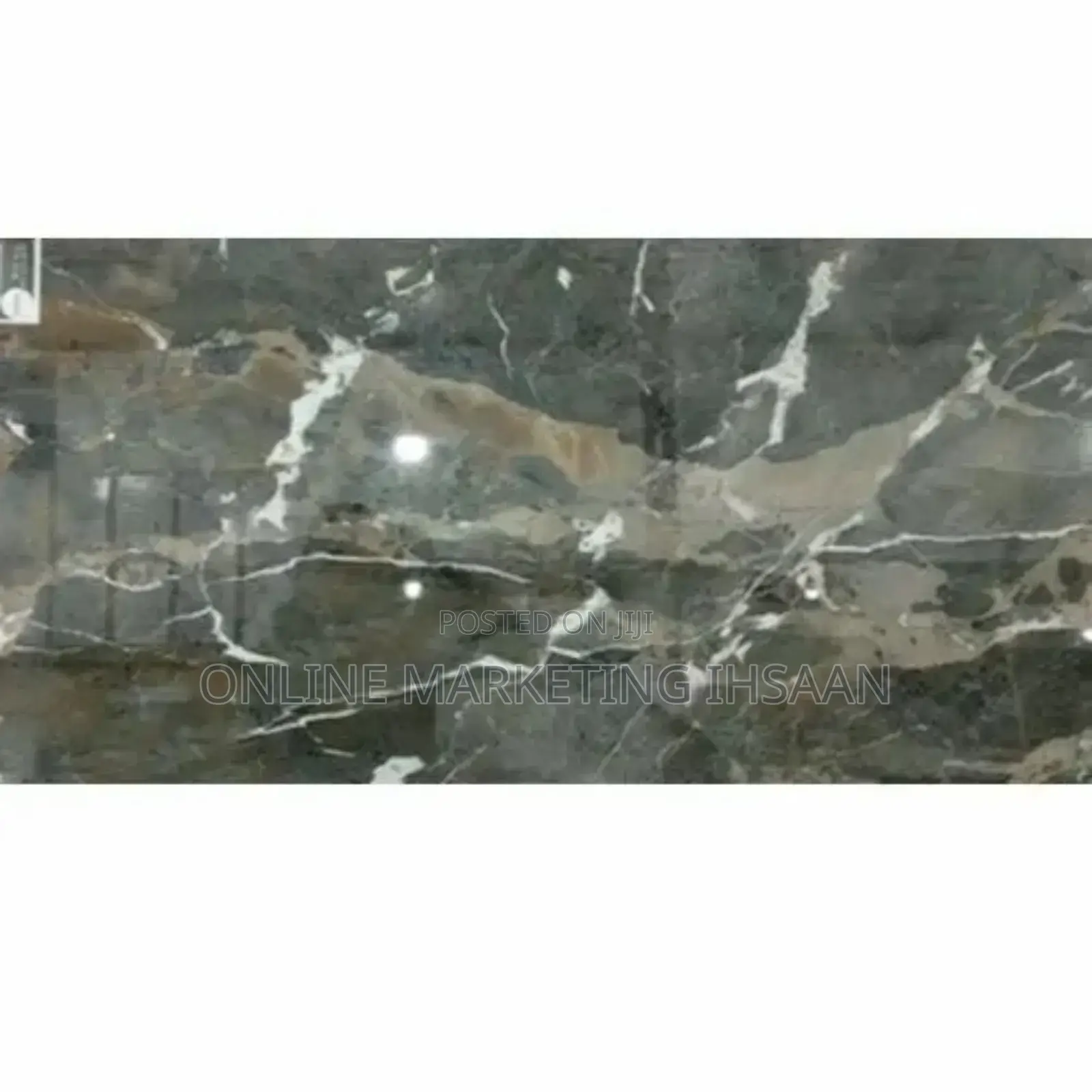 Floor and Wall Ceramic