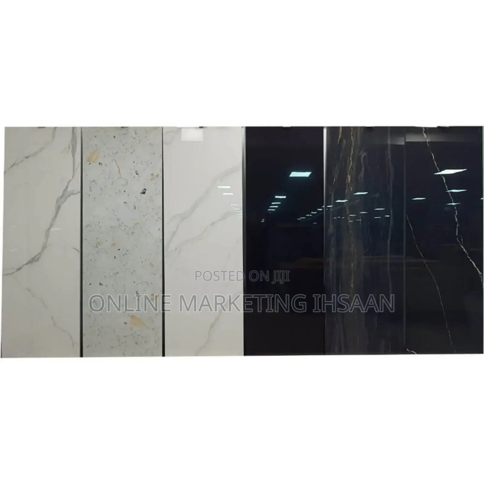 Floor and Wall Ceramic