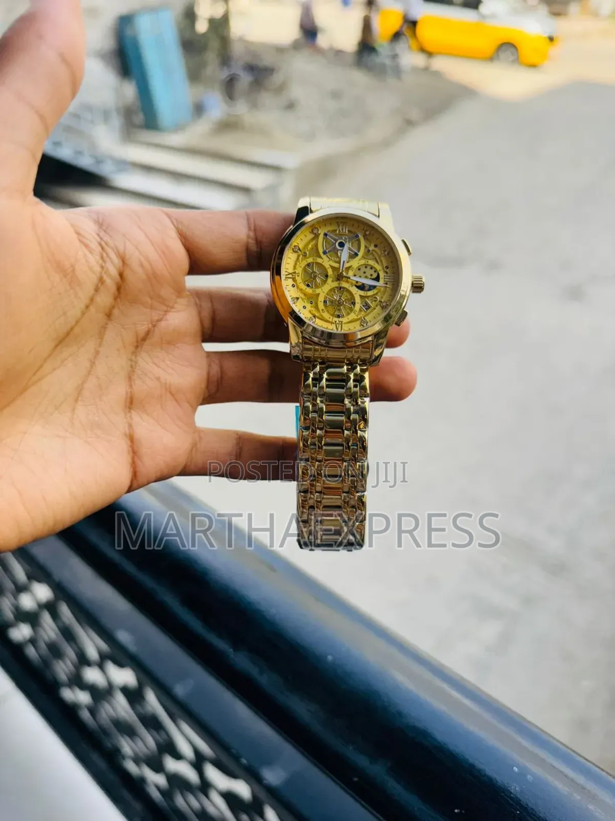 Poedagar Premium PRX