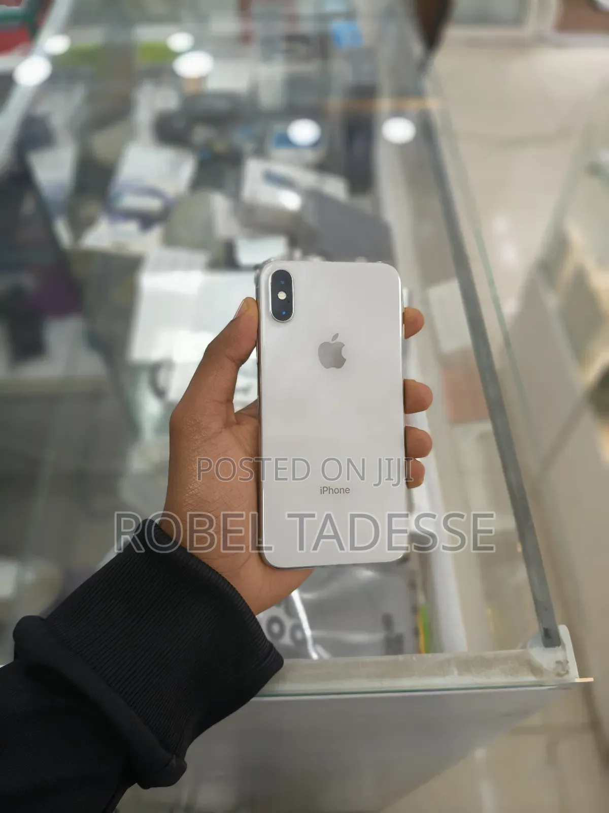 Apple iPhone XS 64 GB