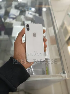 Apple iPhone XS 64 GB