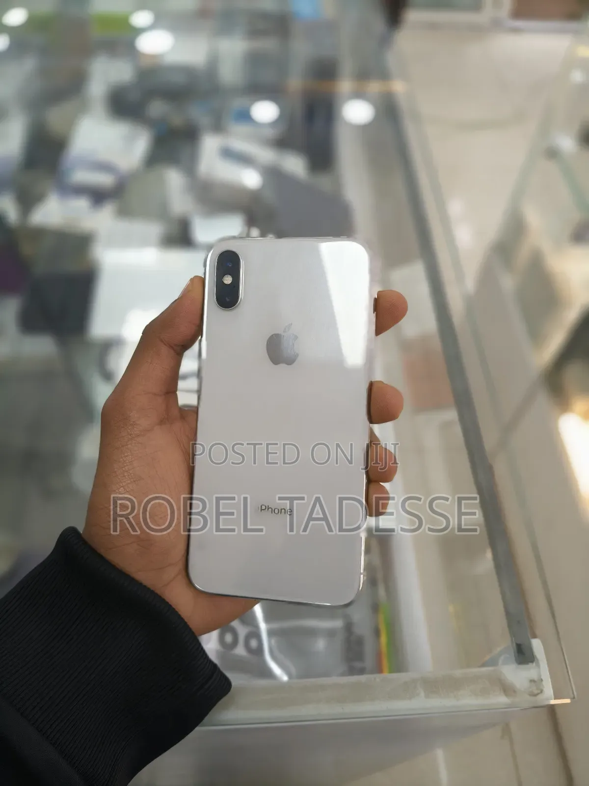 Apple iPhone XS 64 GB