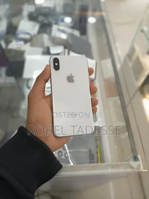 Apple iPhone XS 64 GB