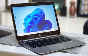 Photo - New Laptop HP EliteBook Folio 1040 G3 8GB Intel Core I5 SSD 256GB