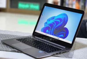 New Laptop HP EliteBook Folio 1040 G3 8GB Intel Core I5 SSD 256GB
