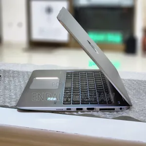 New Laptop HP EliteBook Folio 1040 G3 8GB Intel Core I5 SSD 256GB