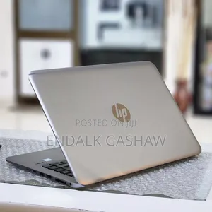 New Laptop HP EliteBook Folio 1040 G3 8GB Intel Core I5 SSD 256GB