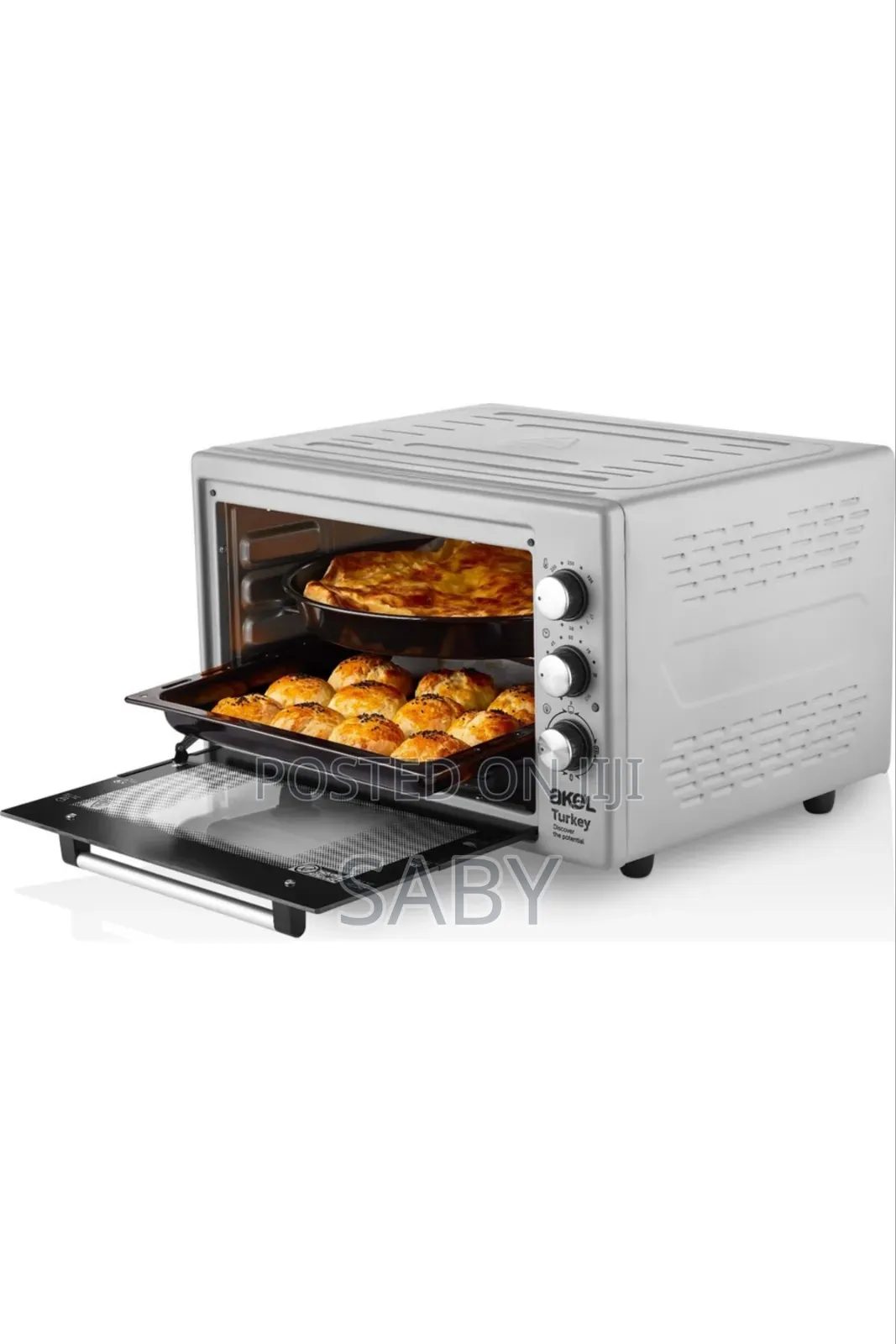 Aydin Midi Oven