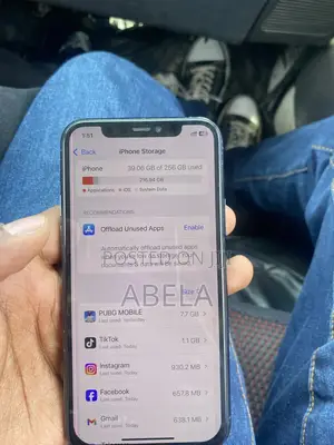 Photo - New Apple iPhone 11 Pro 256 GB Gray