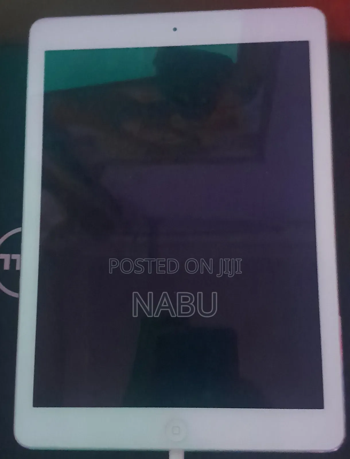 Apple iPad Air (2020) 32 GB Silver