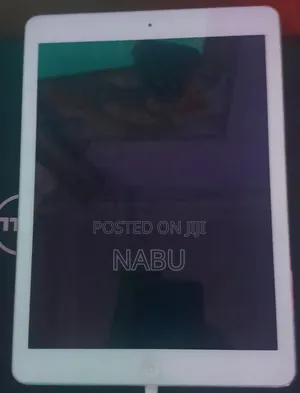 Apple iPad Air (2020) 32 GB Silver