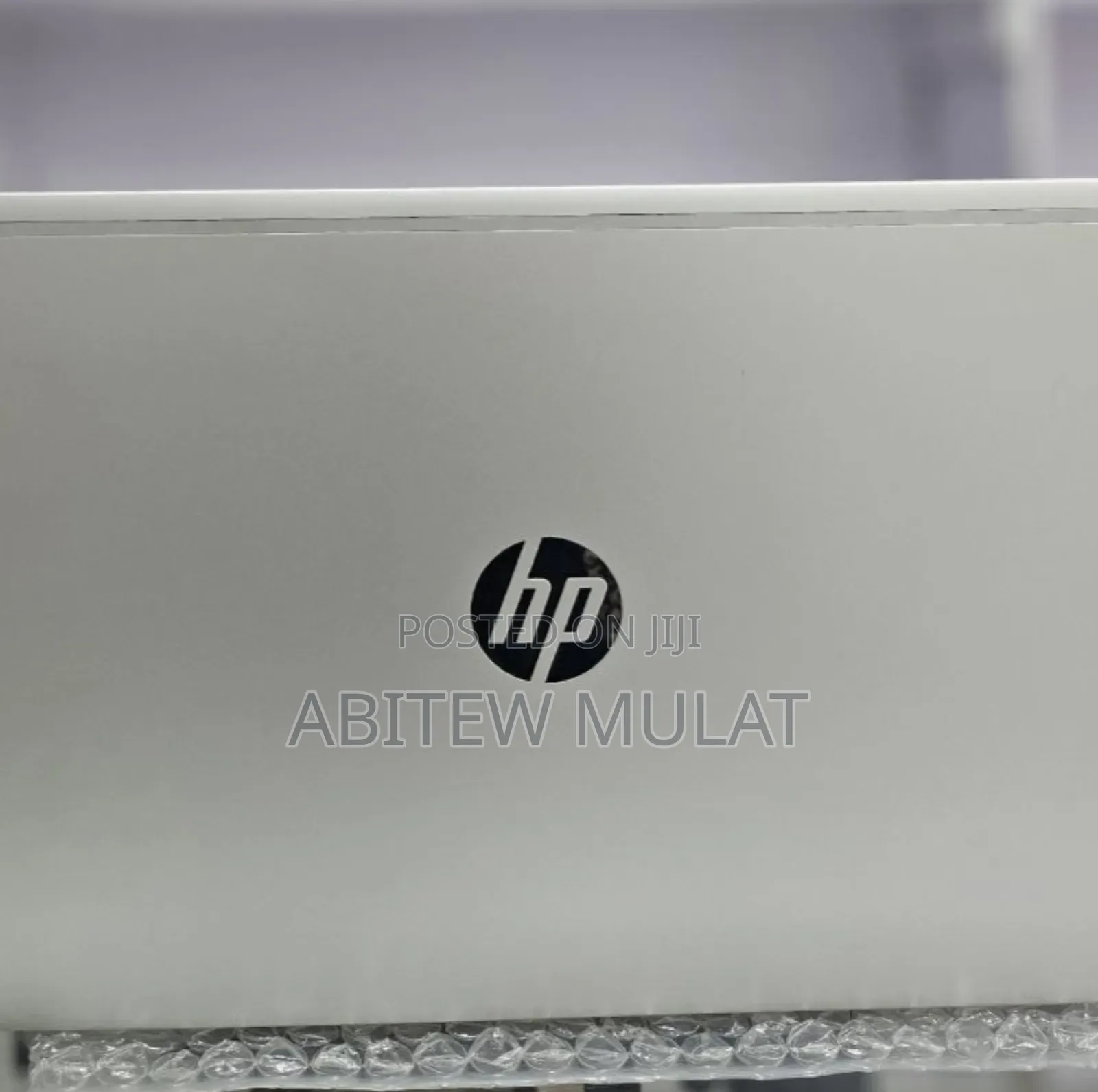 New Laptop HP ProBook 455 16GB AMD Ryzen 5 SSD 512GB