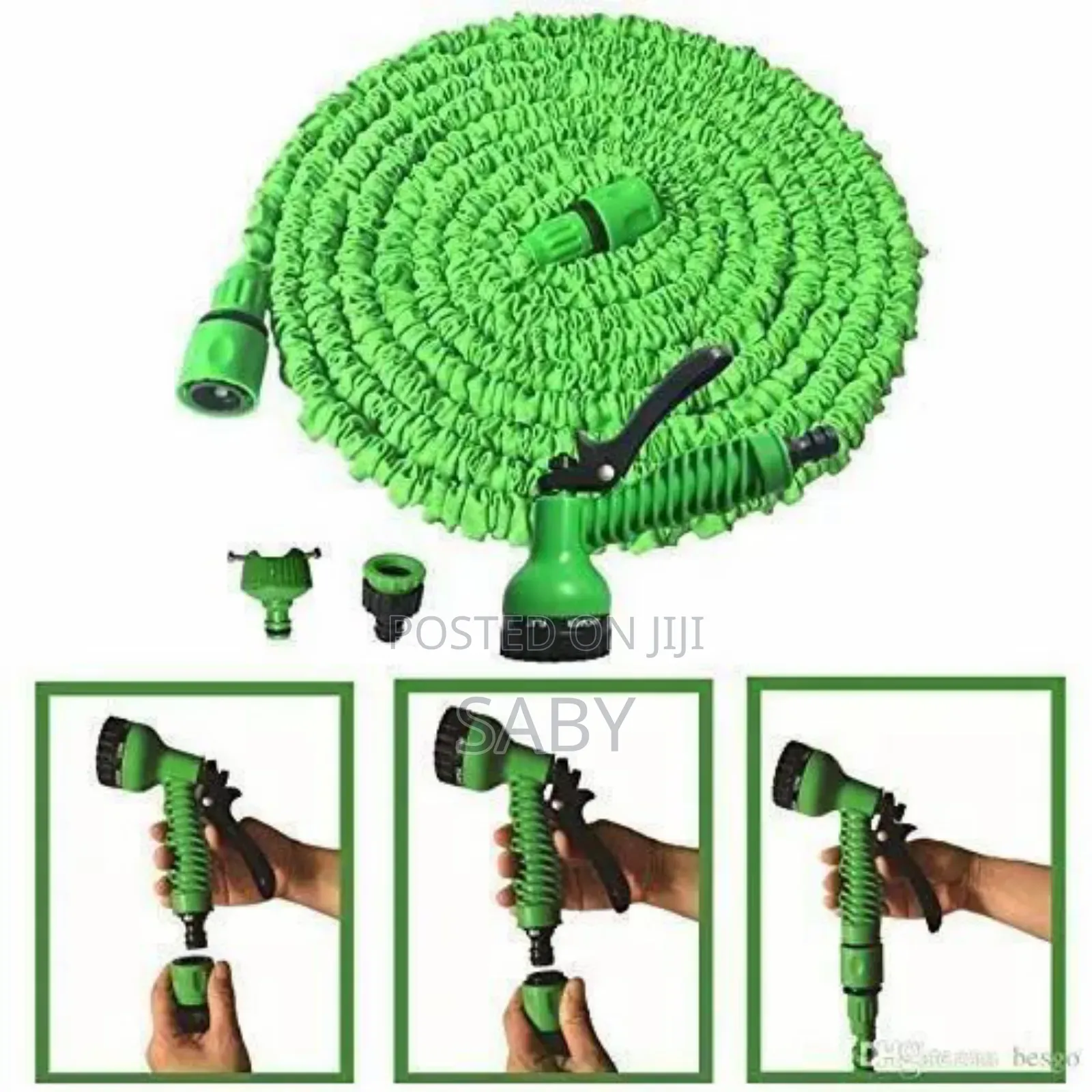 30 Meter Garden Hose