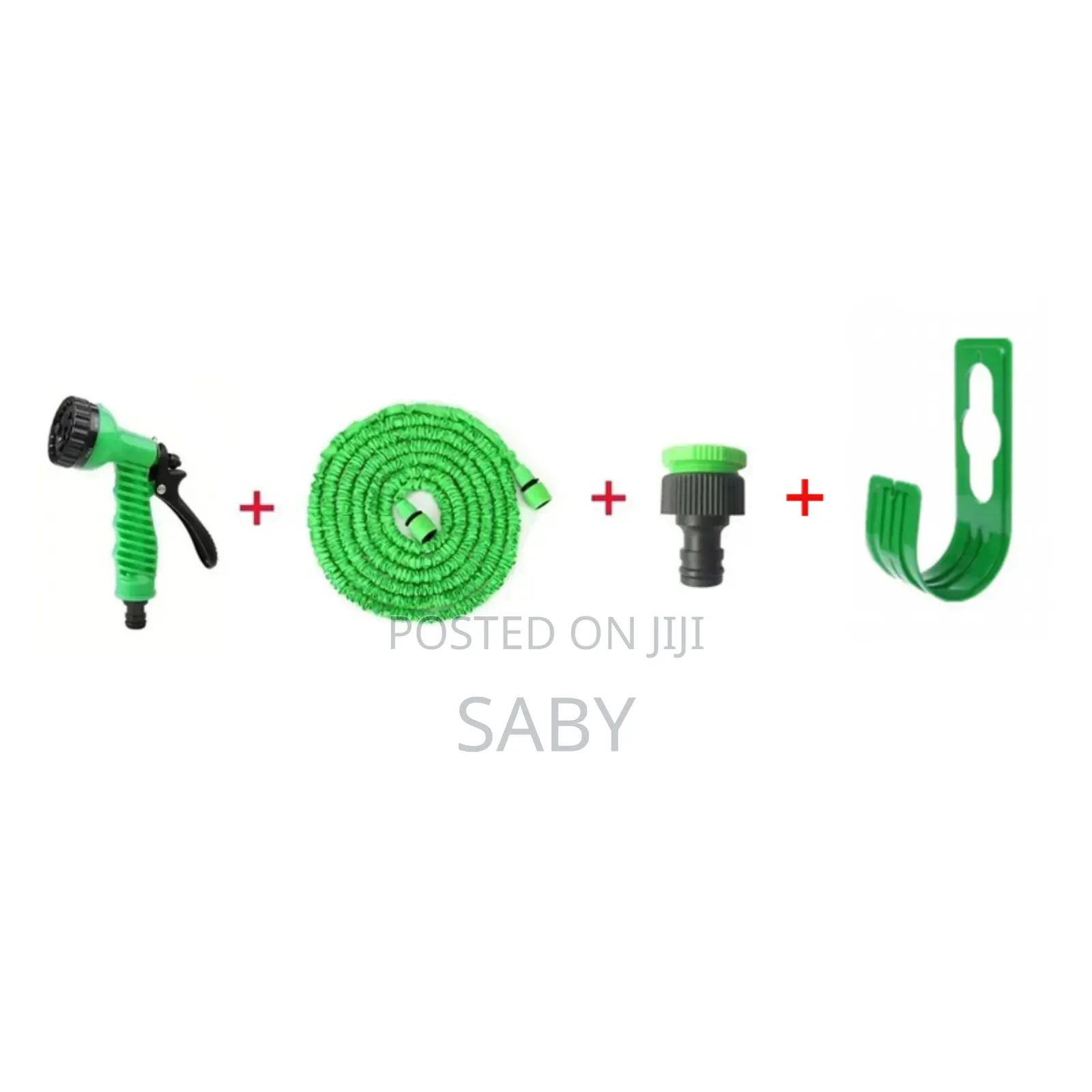 30 Meter Garden Hose