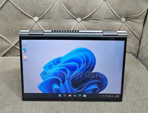 Photo - New Laptop Lenovo Thinkpad X1 Yoga 32GB Intel Core I7 SSD 512GB