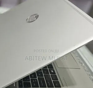 New Laptop HP ProBook 455 16GB AMD Ryzen 5 SSD 512GB