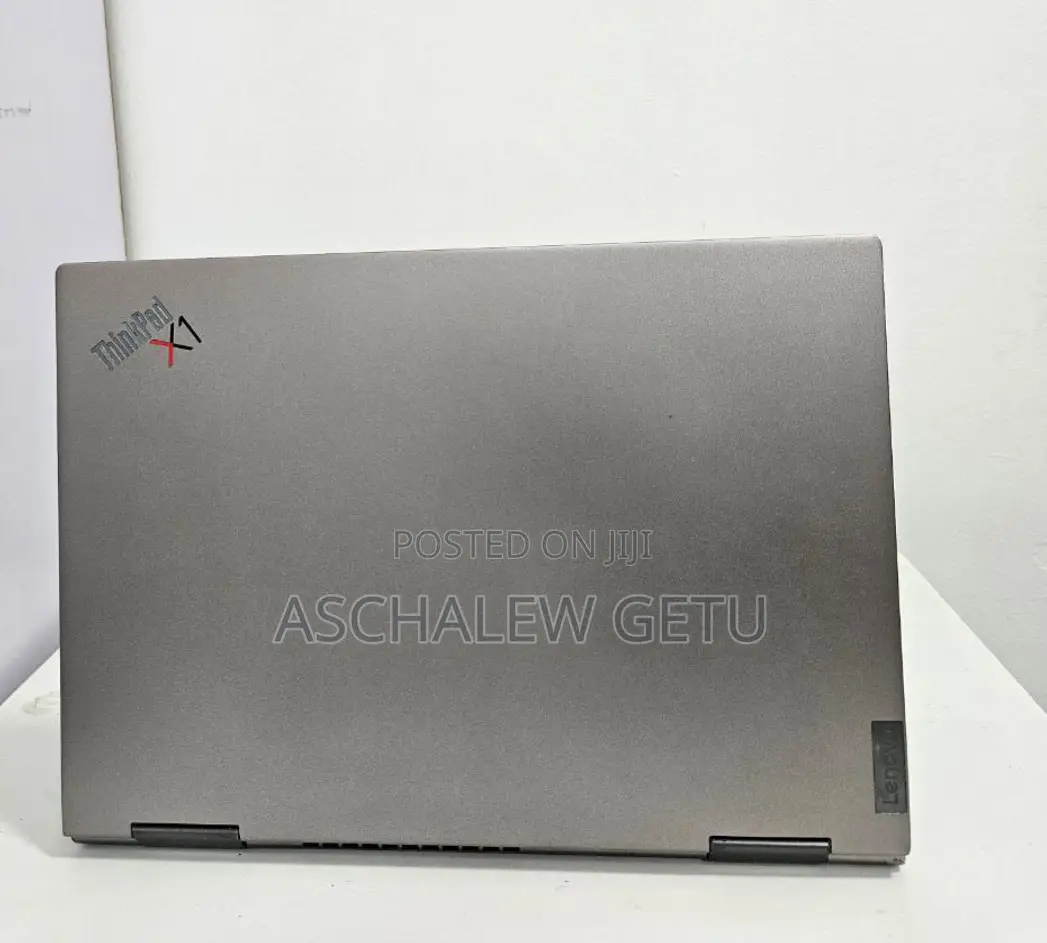 New Laptop Lenovo Thinkpad X1 Yoga 32GB Intel Core I7 SSD 512GB