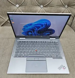 New Laptop Lenovo Thinkpad X1 Yoga 32GB Intel Core I7 SSD 512GB
