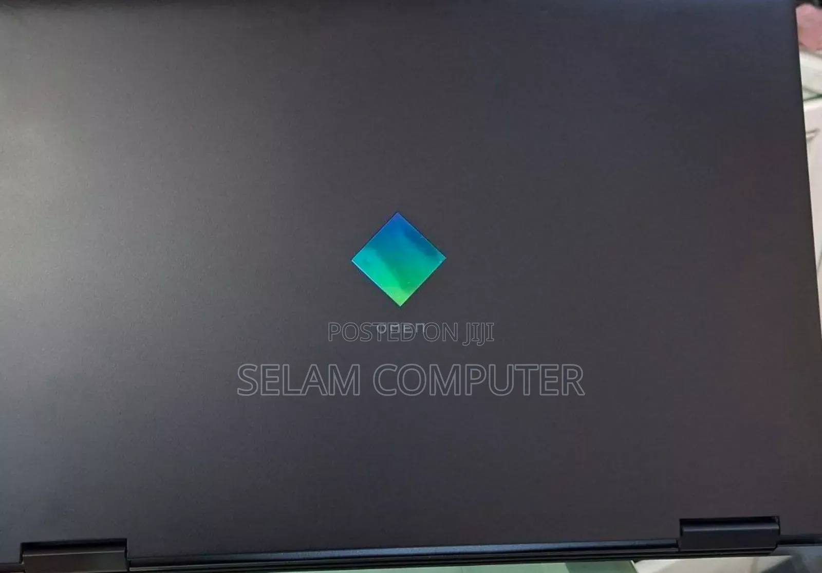 New Laptop HP Omen 16 16GB Intel Core I7 SSD 1T