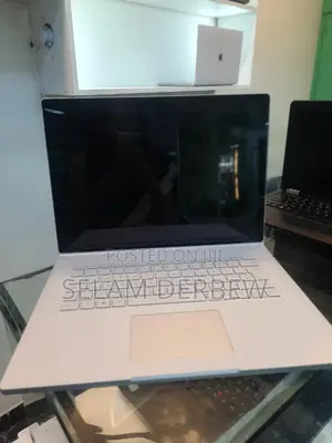 Photo - New Laptop Microsoft Surface Book 2 16GB Intel Core I7 SSD 512GB