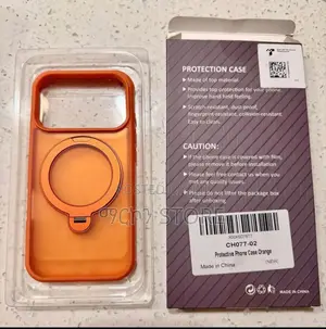 iPhone 17 Pro and Pro Max Case