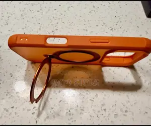 iPhone 17 Pro and Pro Max Case