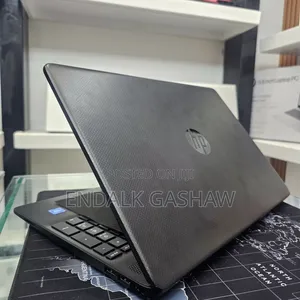 New Laptop HP Stream Notebook 8GB SSD 128GB