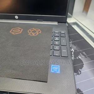 New Laptop HP Stream Notebook 8GB SSD 128GB
