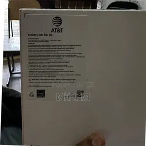 Photo - New Samsung Galaxy Tab A9+ 64 GB Black