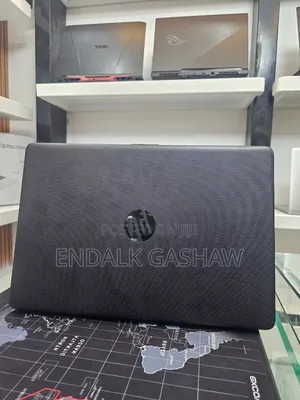 New Laptop HP Stream Notebook 8GB Intel SSD 128GB