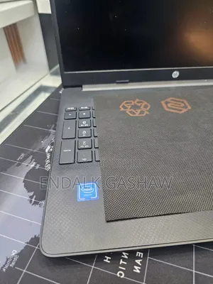 New Laptop HP Stream Notebook 8GB Intel SSD 128GB