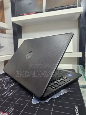 New Laptop HP Stream Notebook 8GB Intel SSD 128GB