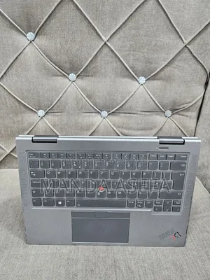 New Laptop Lenovo Thinkpad X1 Yoga 32GB Intel Core I7 SSD 512GB