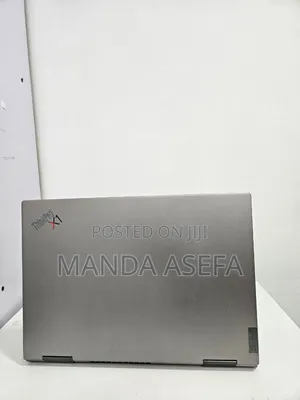 New Laptop Lenovo Thinkpad X1 Yoga 32GB Intel Core I7 SSD 512GB