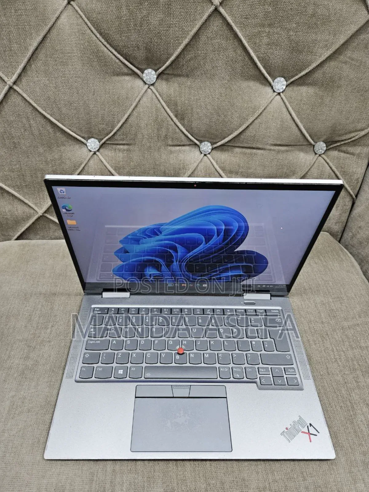 New Laptop Lenovo Thinkpad X1 Yoga 32GB Intel Core I7 SSD 512GB