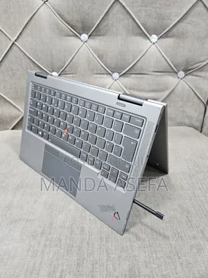 New Laptop Lenovo Thinkpad X1 Yoga 32GB Intel Core I7 SSD 512GB