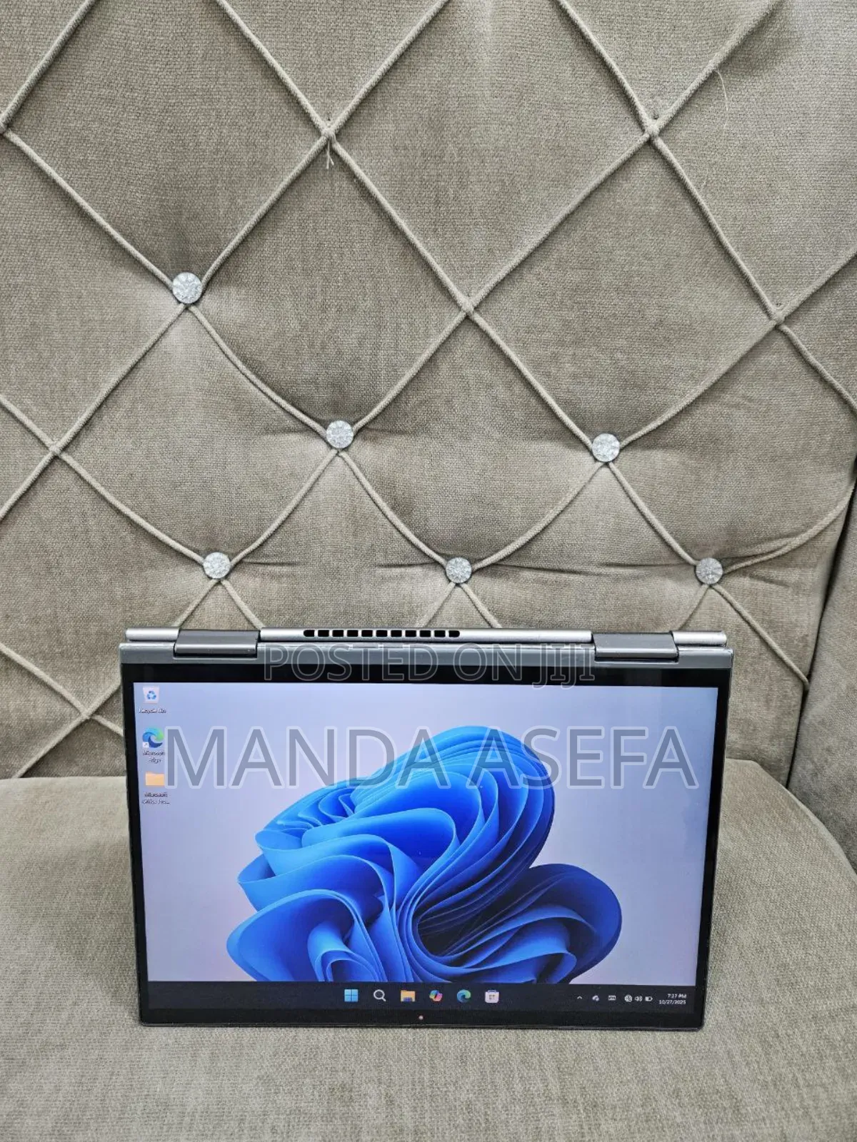 New Laptop Lenovo Thinkpad X1 Yoga 32GB Intel Core I7 SSD 512GB