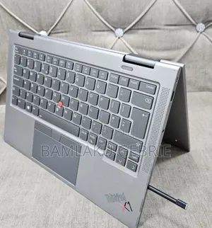 New Laptop Lenovo Thinkpad X1 Yoga 32GB Intel Core I7 SSD 512GB