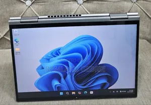 Photo - New Laptop Lenovo Thinkpad X1 Yoga 32GB Intel Core I7 SSD 512GB