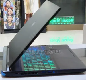 Photo - New Laptop Acer Predator Helios 300 16GB Intel Core i9 SSD 1T