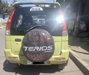 Car Rental Ride ለራይድ ሚከራይ መኪና