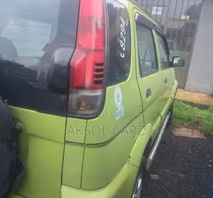 Car Rental Ride ለራይድ ሚከራይ መኪና