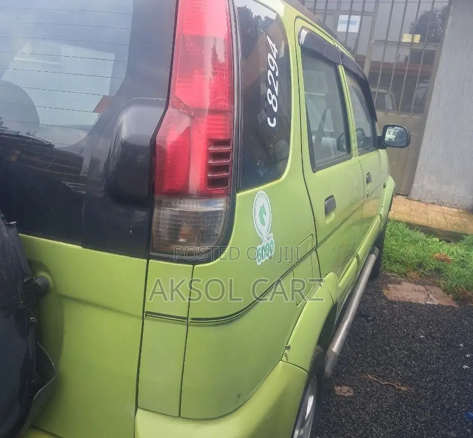 Car Rental Ride ለራይድ ሚከራይ መኪና