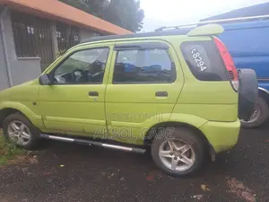 Car Rental Ride ለራይድ ሚከራይ መኪና