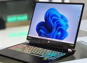 New Laptop Acer Predator Helios 300 16GB Intel Core i9 SSD 1T