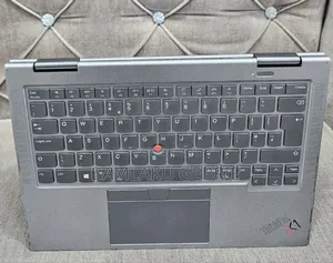 New Laptop Lenovo Thinkpad X1 Yoga 32GB Intel Core I7 SSD 512GB